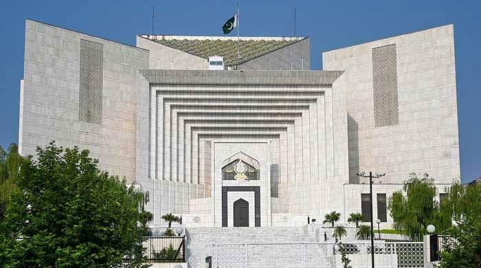 Law curtailing CJP's powers: PBC to raise objections on SC bench today