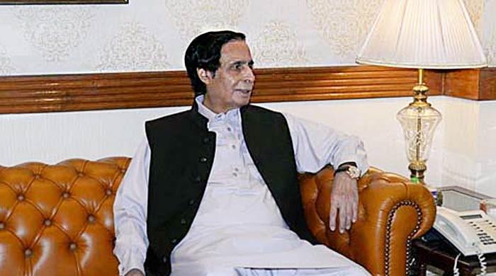 LHC grants Parvez Elahi protective bail till May 15