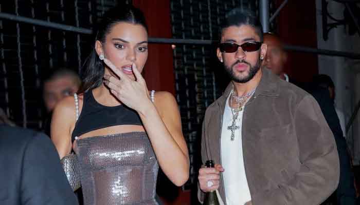 Why Kendall Jenner, Bad Bunny hit Met Gala red carpet separately?