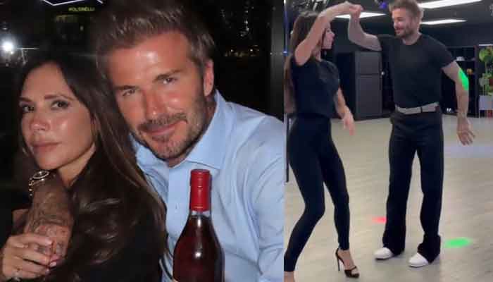 Victoria Beckham shares special birthday tribute to David: couples dance video goes viral