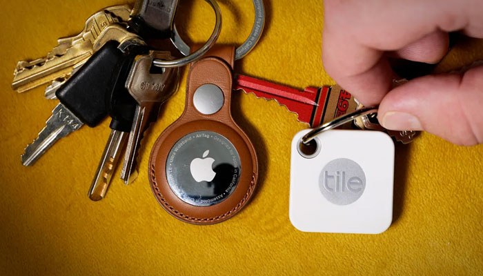 Apple AirTags and other Bluetooth trackers are designed to help you find missing items like keys, phones and wallets. cnet.com