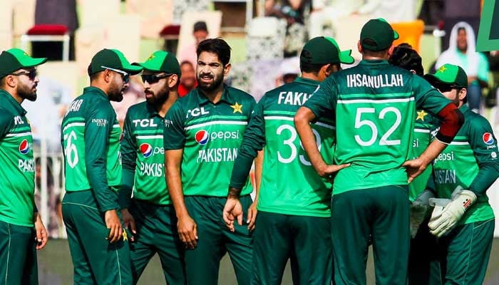 Who will be part of Pakistan’s playing XI in third ODI? Who will be part of Pakistan’s playing XI in third ODI?