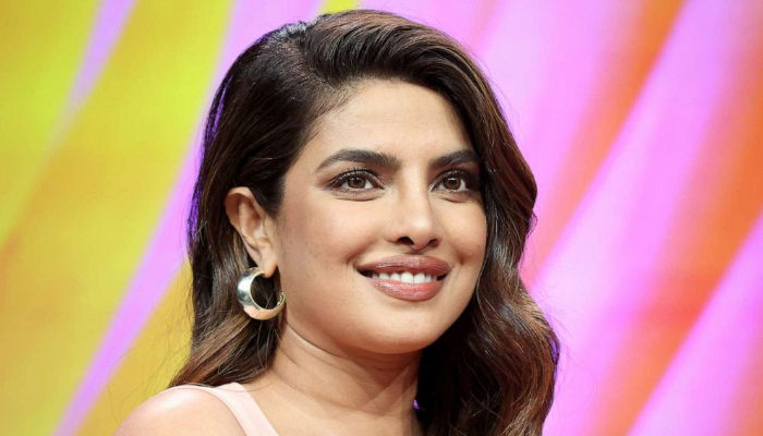 Priyankas father got paranoid when she returned from the USA at the age of 16
