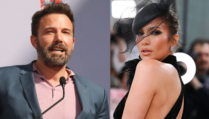 Ben Affleck prioritizes work over wife Jennifer Lopez as she attends Met Gala solo