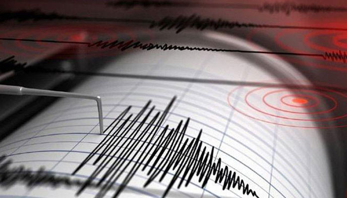 اسلام آباد سمیت دیگر شہروں میں زلزلہ