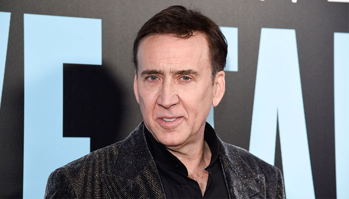 Nicolas Cage shares shocking revelation about childhood memory