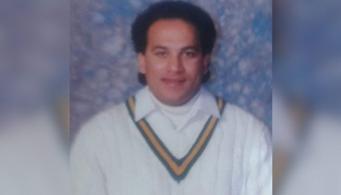 Chahat Fateh Ali Khan. — Photo by author.