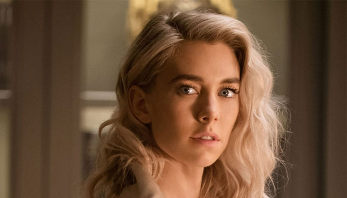 Vanessa Kirby explains how she copes with ‘self-doubt’ in childhood