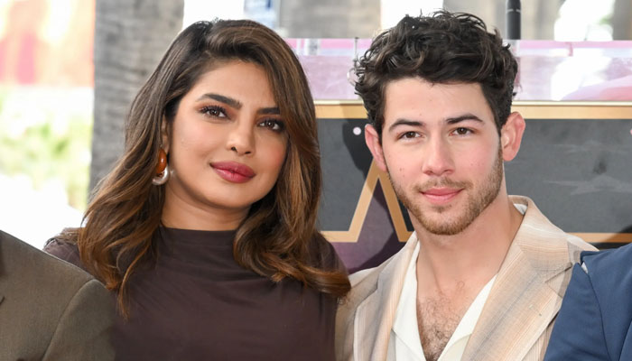 Priyanka Chopra reveals father put bars on windows after her return to  India at 16