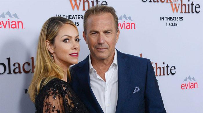 Kevin Costner and Christine Baumgartner split after 18 years of