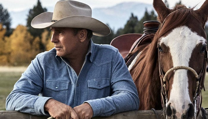 Yellowstone S5 would be Kevin Costners last: report
