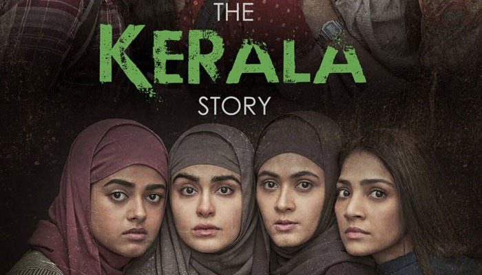 The Kerala Story triggers protests in different districts of Tamil Nadu