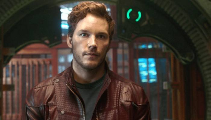 Chris Pratt shares plans of ‘Guardians of the Galaxy’ cast to stay in touch
