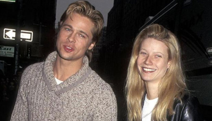 Gwyneth Paltrow recalls dreamy Brad Pitt proposal, reveals why they broke up