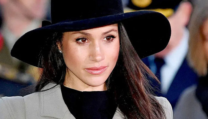 Meghan Markle ‘cant handle’ being unnecessary’