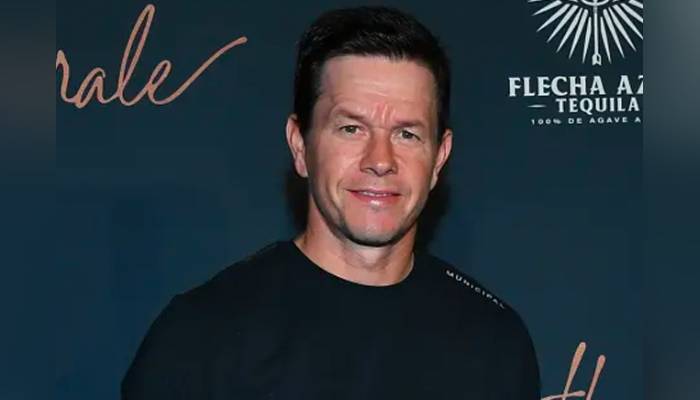 Mark Wahlberg shares his two cents on Hollywood Ozempic trend