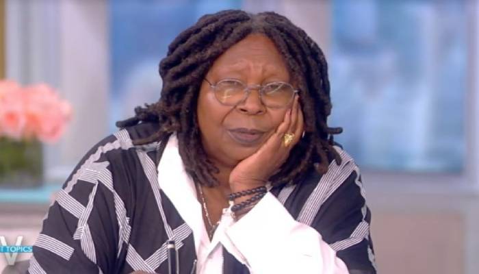 Whoopi Goldberg’s shocking revelation on career change: Deets inside