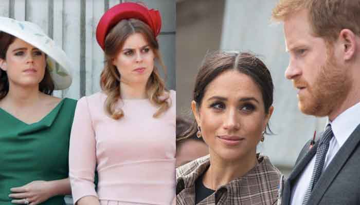 Pangeran Harry ‘tidak akan membakar jembatan terakhir’