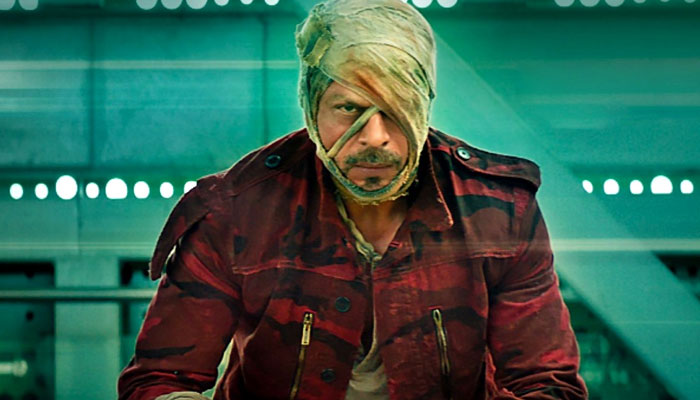 Jawan is no longer releasing on June 2