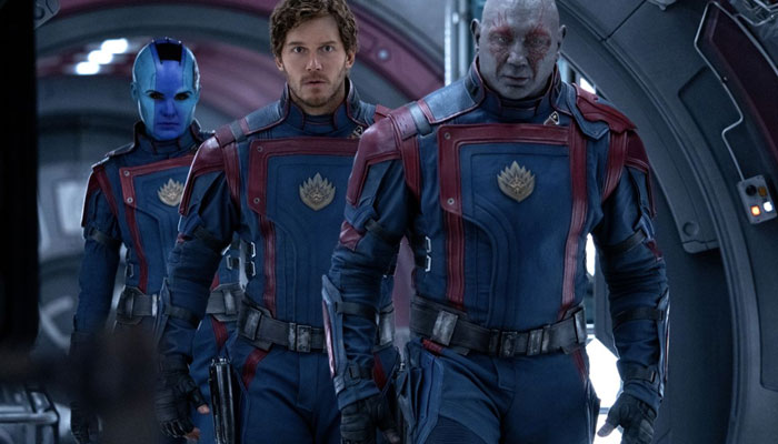 Marvel outdoes itself by releasing 600 versions of Guardians of the Galaxy Vol 3