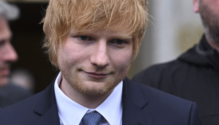 Ed Sheeran weighs in on ‘Thinking Out Loud’ lawsuit win: ‘The truth was heard’
