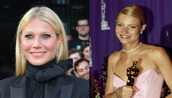 Gwyneth Paltrow