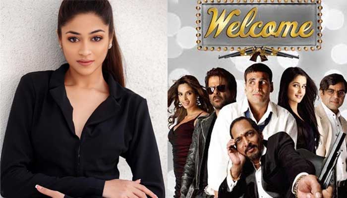 Welcome franchise is directed by Anees Bazmee