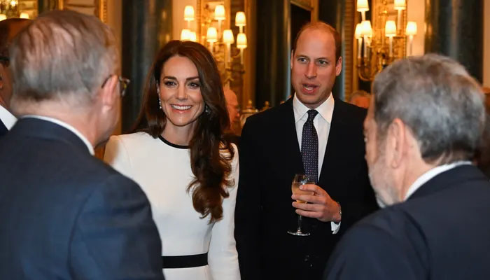 King Charles, William, Kate Middleton welcome governors, PMs for Coronation