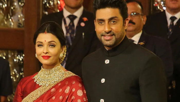 Abhishek Bachchan once questioned peoples obsession with him and Aishwariyas kids plans