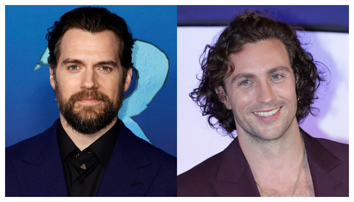 Next James Bond: Henry Cavill and Aaron Taylor-Johnson get new contender in 007 race - Vimarsana News