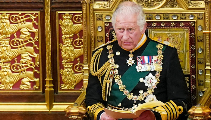King Charles’ historic Coronation ceremony will take place tomorrow, May 6, at the Westminster Abbey in London