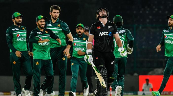 Amazing Nz Meet Familiar Opponents Pakistan In Spin-friendly Premadasa Artwork for Desktop Amazing Nz Meet Familiar Opponents Pakistan In Spin-friendly Premadasa Artwork for Desktop