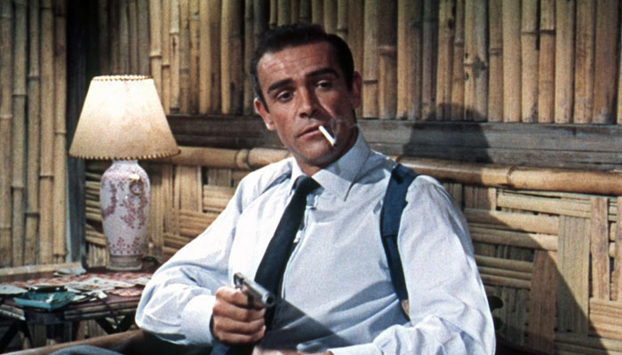 James Bond author dishes on next 007