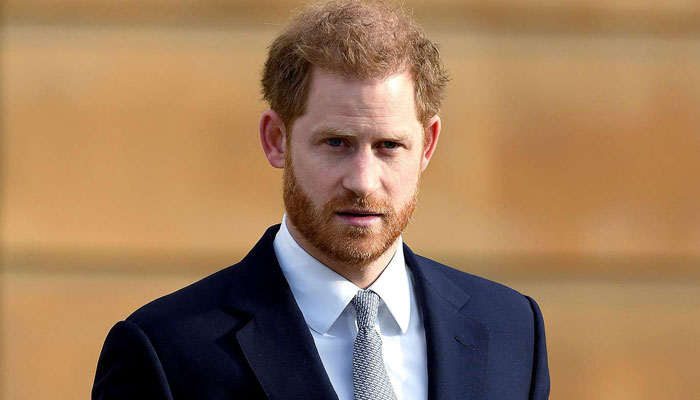 ‘No way’ Prince Harry will appear on balcony at King Charles’ Coronation