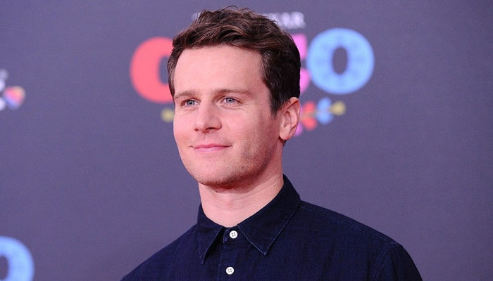 Jonathan Groff joins cast of Doctor Who with key role