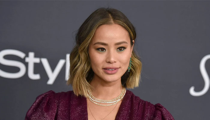 Jamie Chung gives inside scoop on ‘Succession’ cameo
