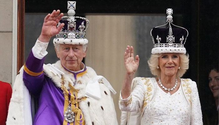 Prince Harry wants to ‘roll marbles’ underneath King Charles’ parade