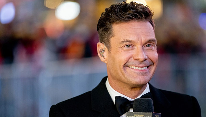Ryan Seacrest could have bee a judge on American Idol