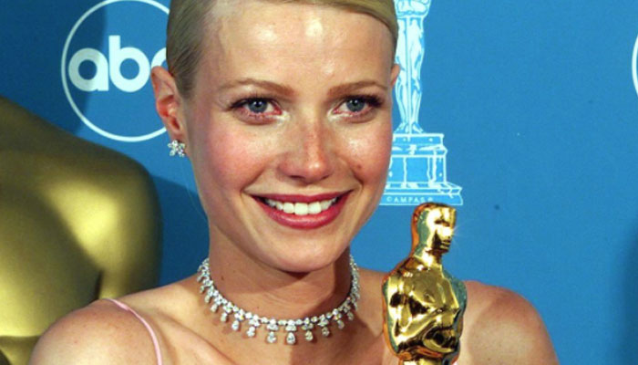 Gwyneth Paltrow on Oscar win: British press was horrible to me