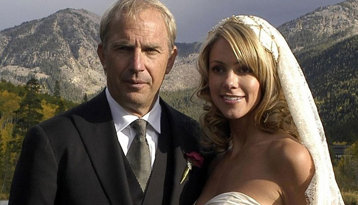 Yellowstone unconnected to Kevin Costers divorce
