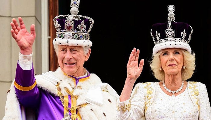 King Charless coronation becomes meme-fest