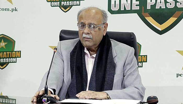 PCB takes firm stance on Indias participation in upcoming ICC event in Pakistan