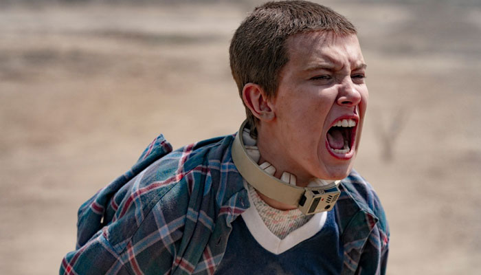 Stranger Things creators share discouraging update