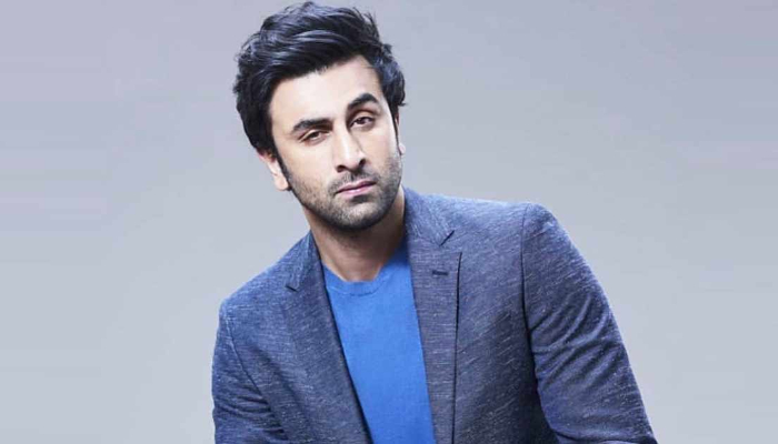 Ranbir Kapoor believes western influence is the reason why Hindi film industry is lacking