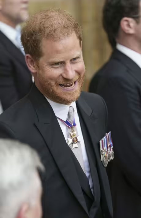 Prince Harry’s ‘arrogant façade’ hides ‘real isolation’
