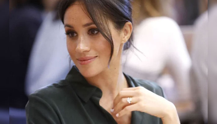Meghan Markle has ‘no sense of what is polite anymore’