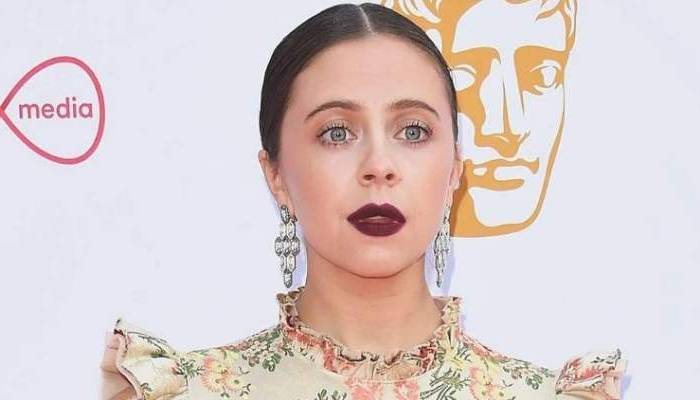 Bel Powley reveals facing sexual harassment early in her acting career