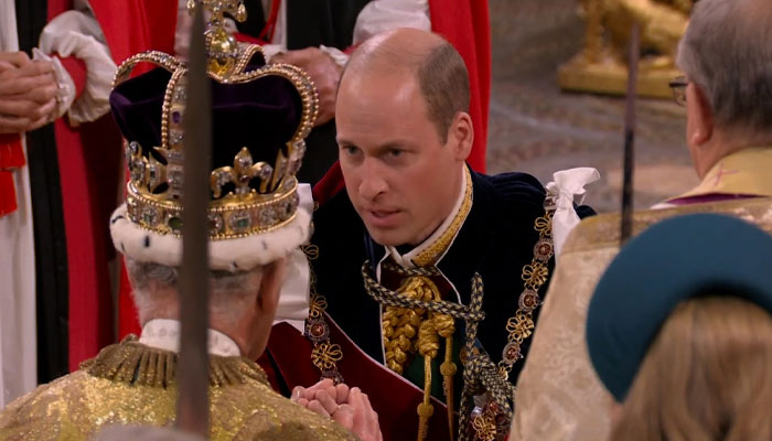 Prince William to ‘prefer’ King Charles’ example for his own Coronation