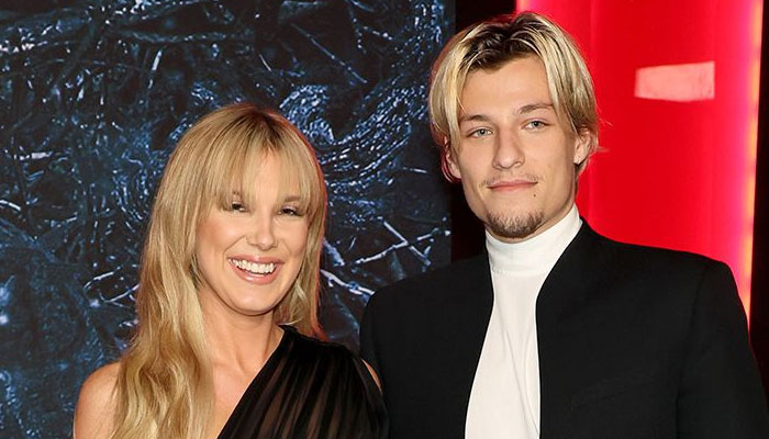 Millie Bobby Brown is in ‘bliss’ with fiancé Jake Bongiovi