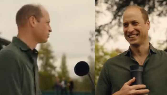 Prince Williams crucial speech at Coronation Concert: Exciting video out